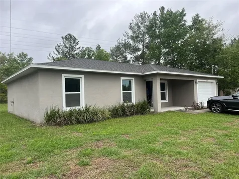619 Hickory Avenue Orange City FL 32763