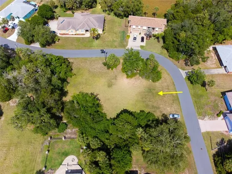 4546 S Sawgrass Circle Homosassa FL 34448