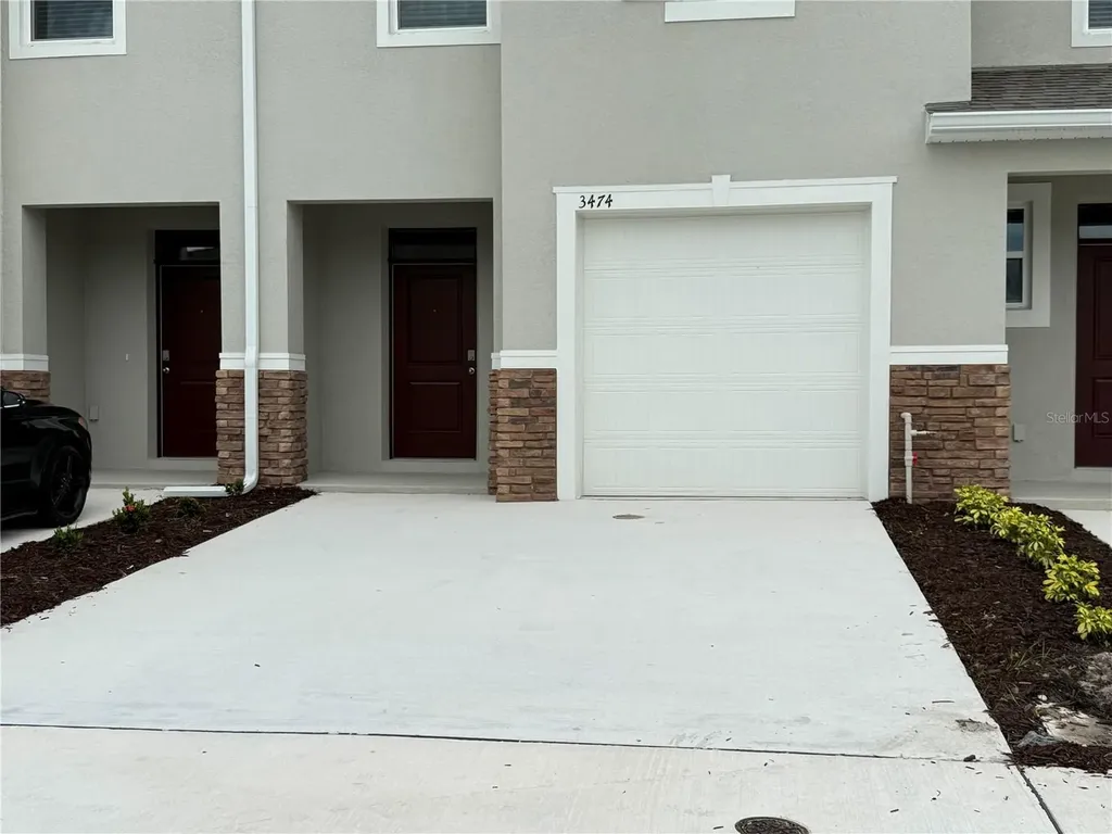 3474 Chroma Street Orlando FL 32824