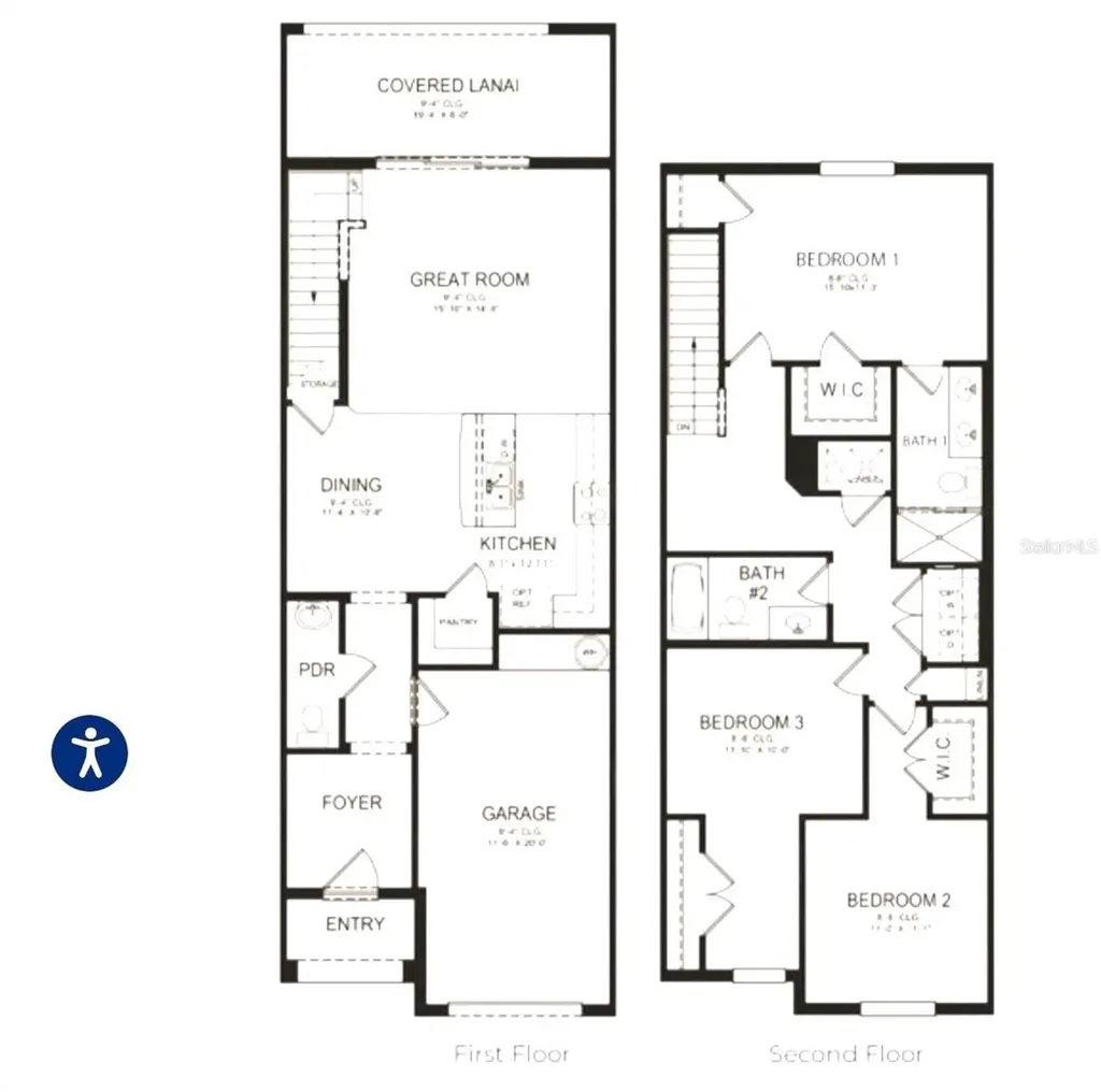3474 Chroma Street Orlando FL 32824
