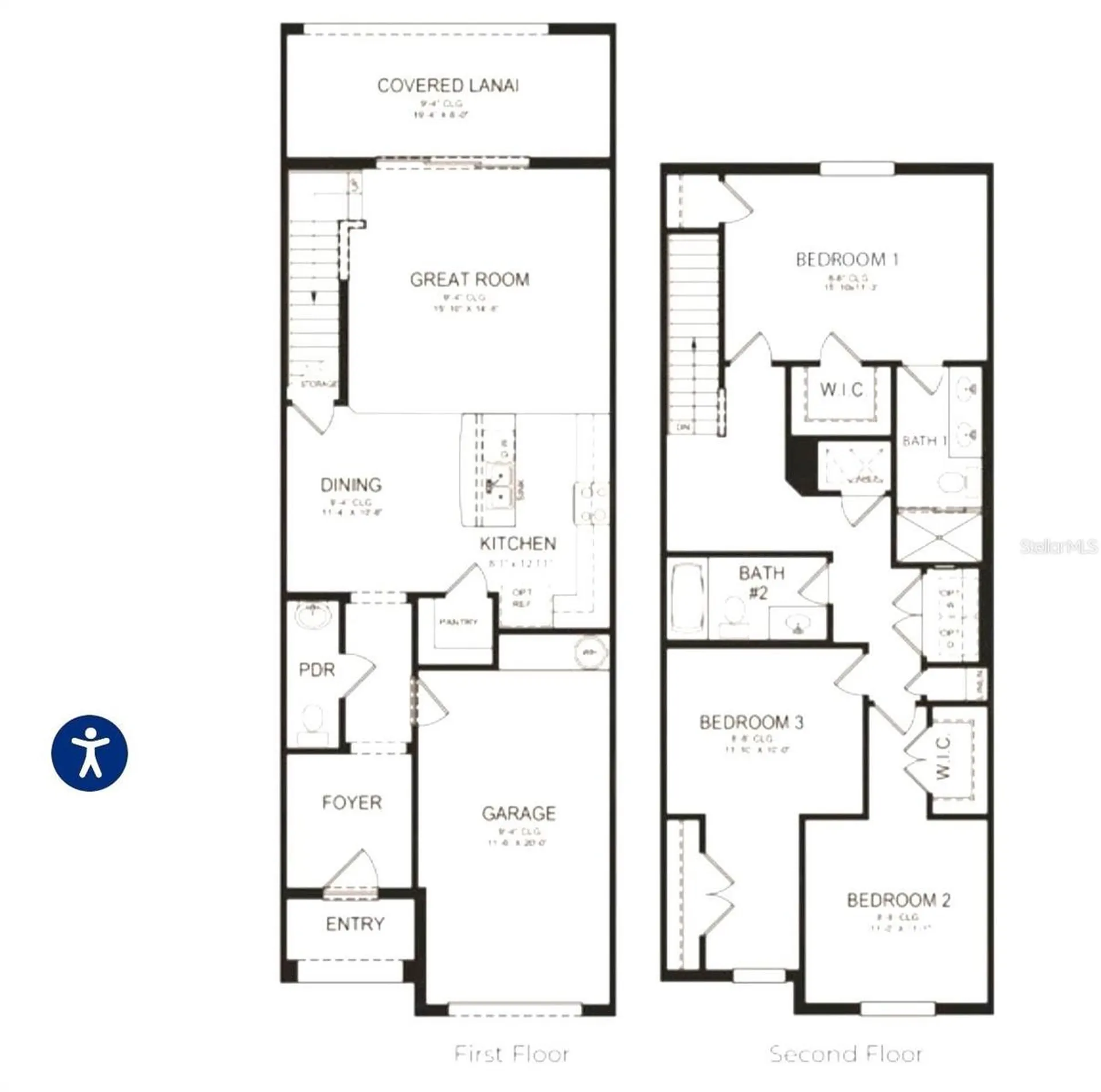 3474 Chroma Street Orlando FL 32824