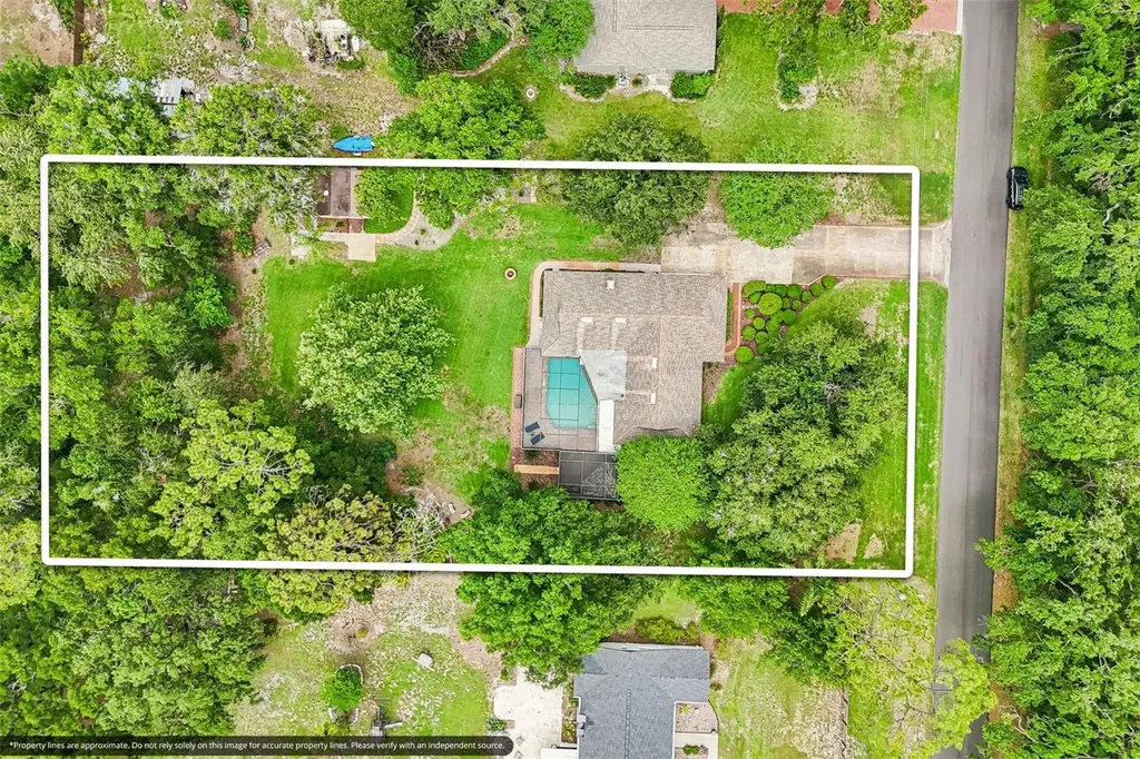 7809 Pineview Drive Odessa FL 33556