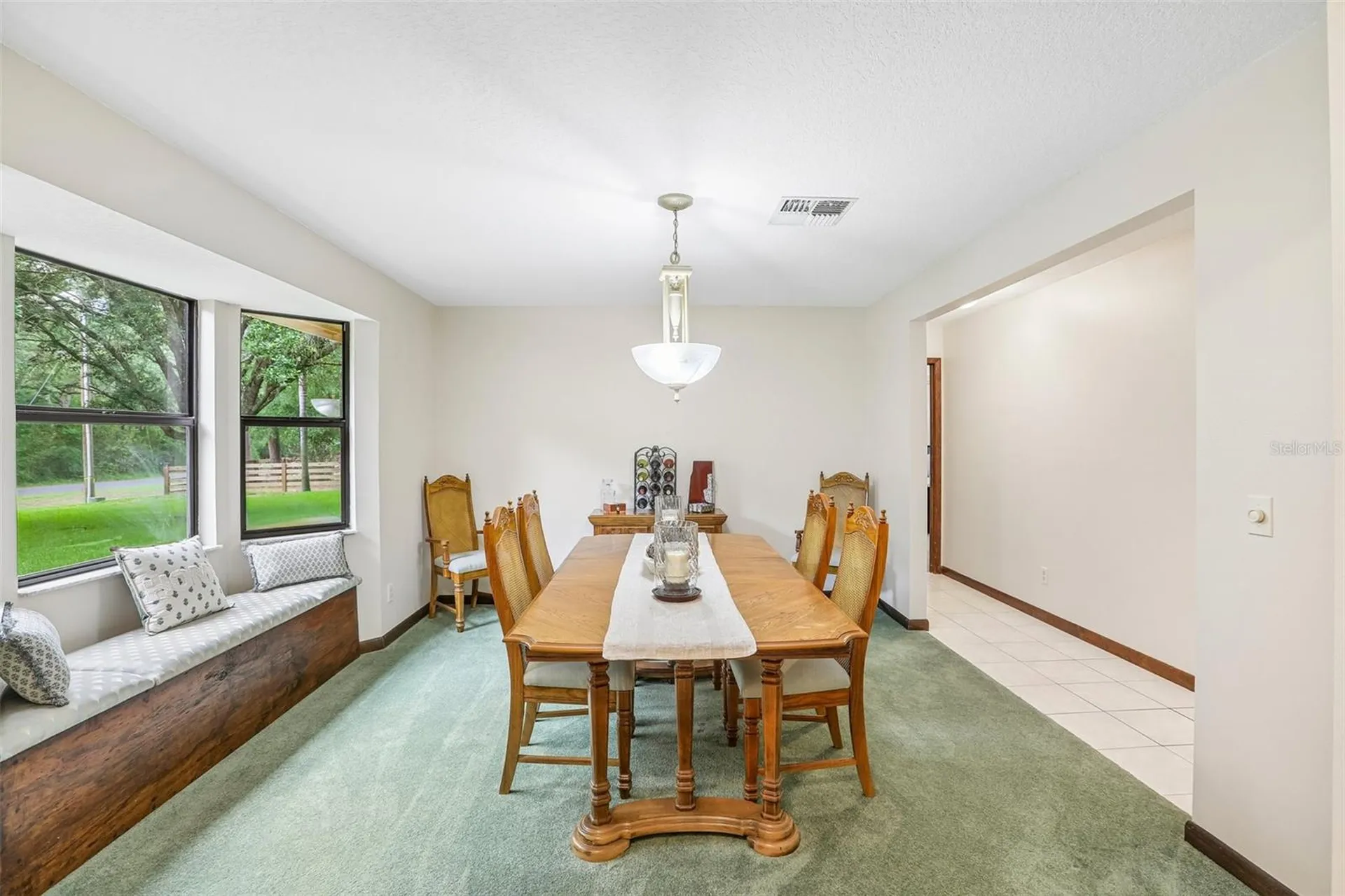 7809 Pineview Drive Odessa FL 33556