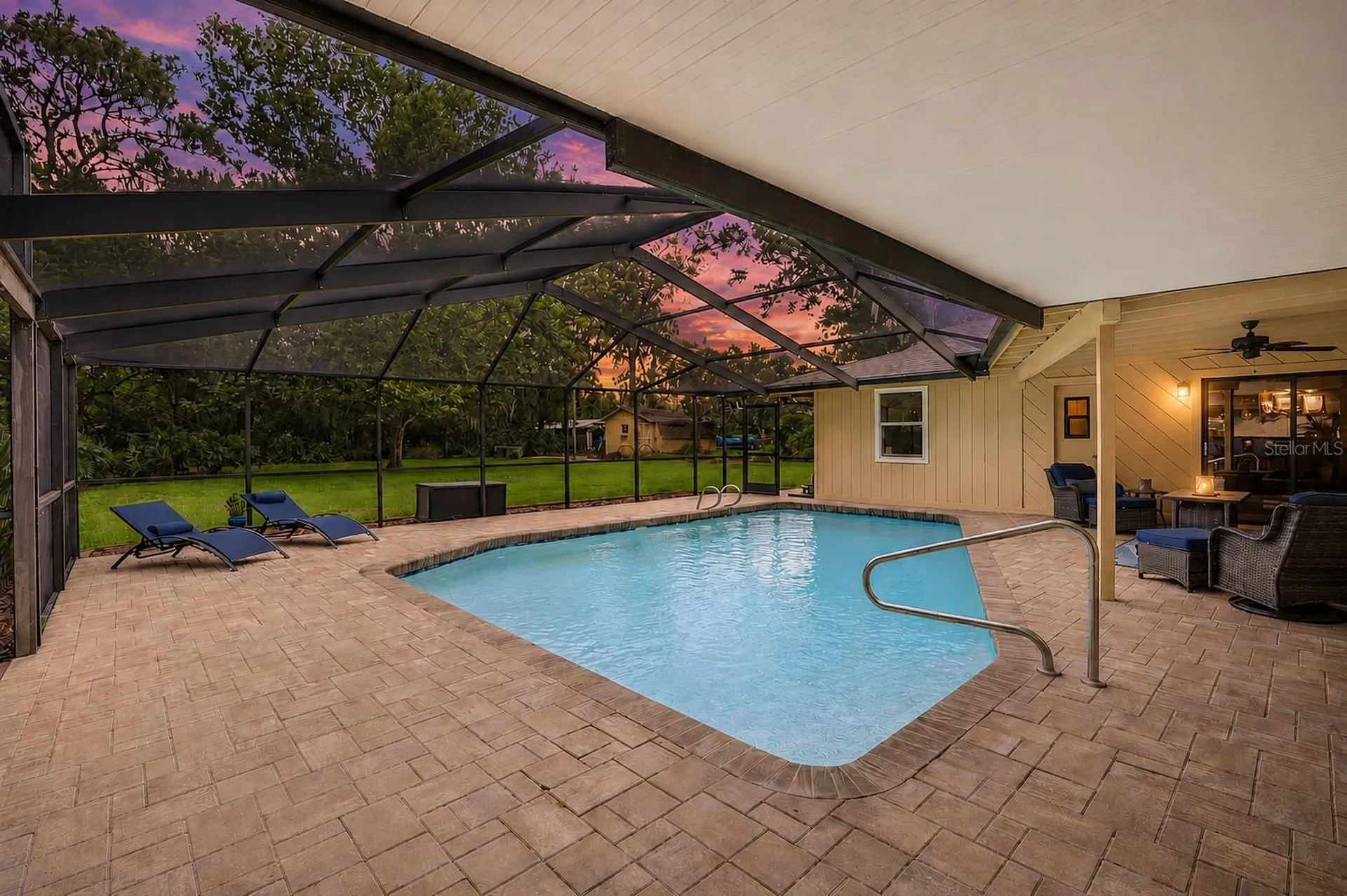 7809 Pineview Drive Odessa FL 33556