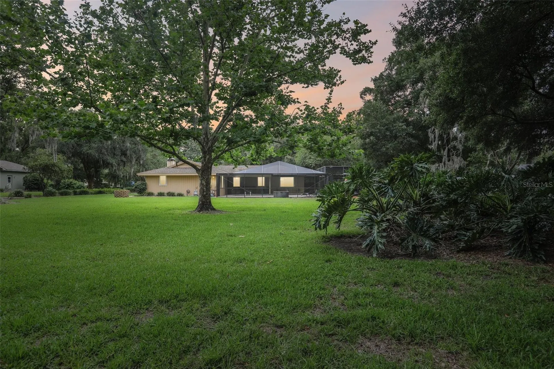 7809 Pineview Drive Odessa FL 33556