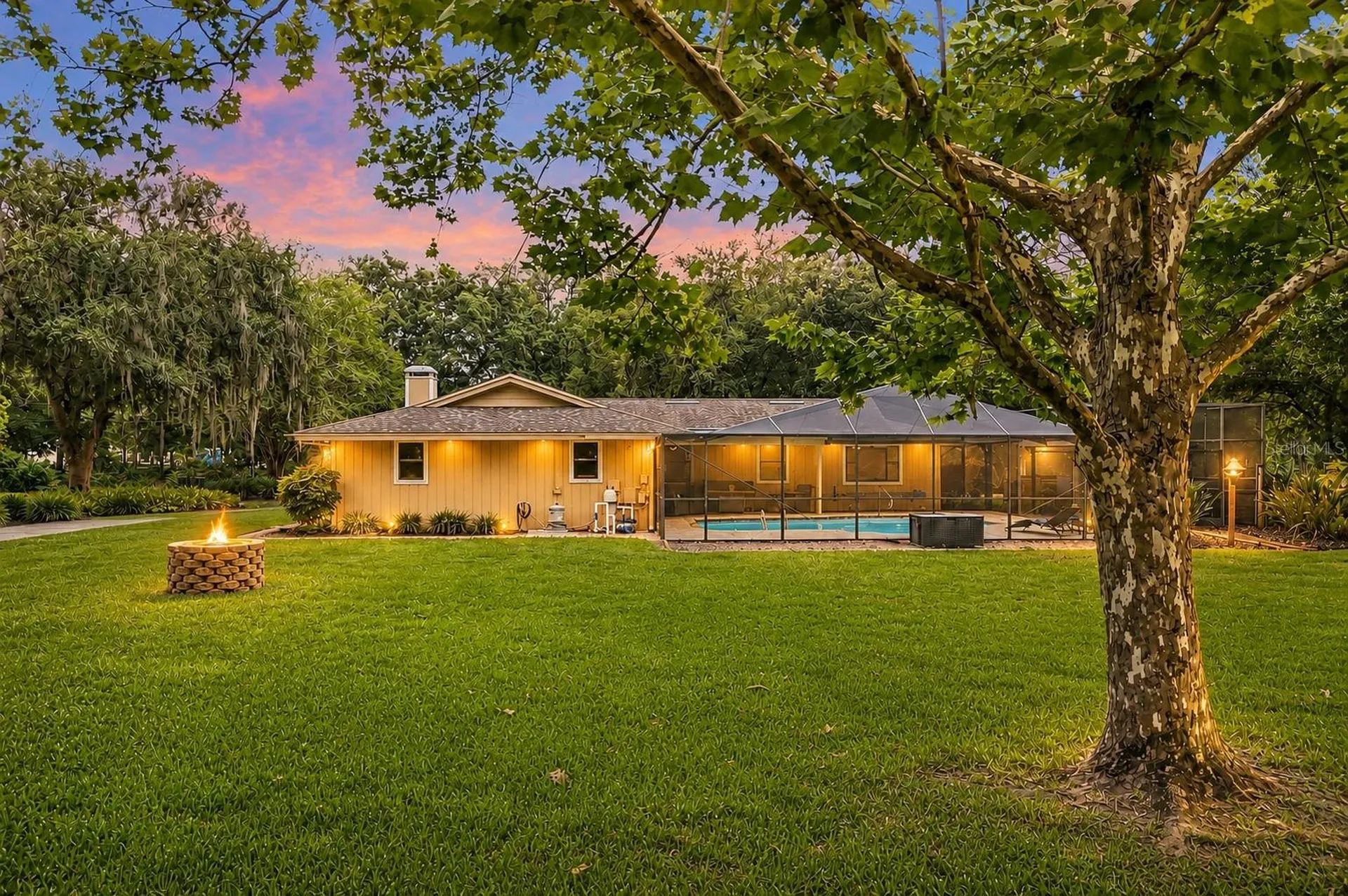 7809 Pineview Drive Odessa FL 33556