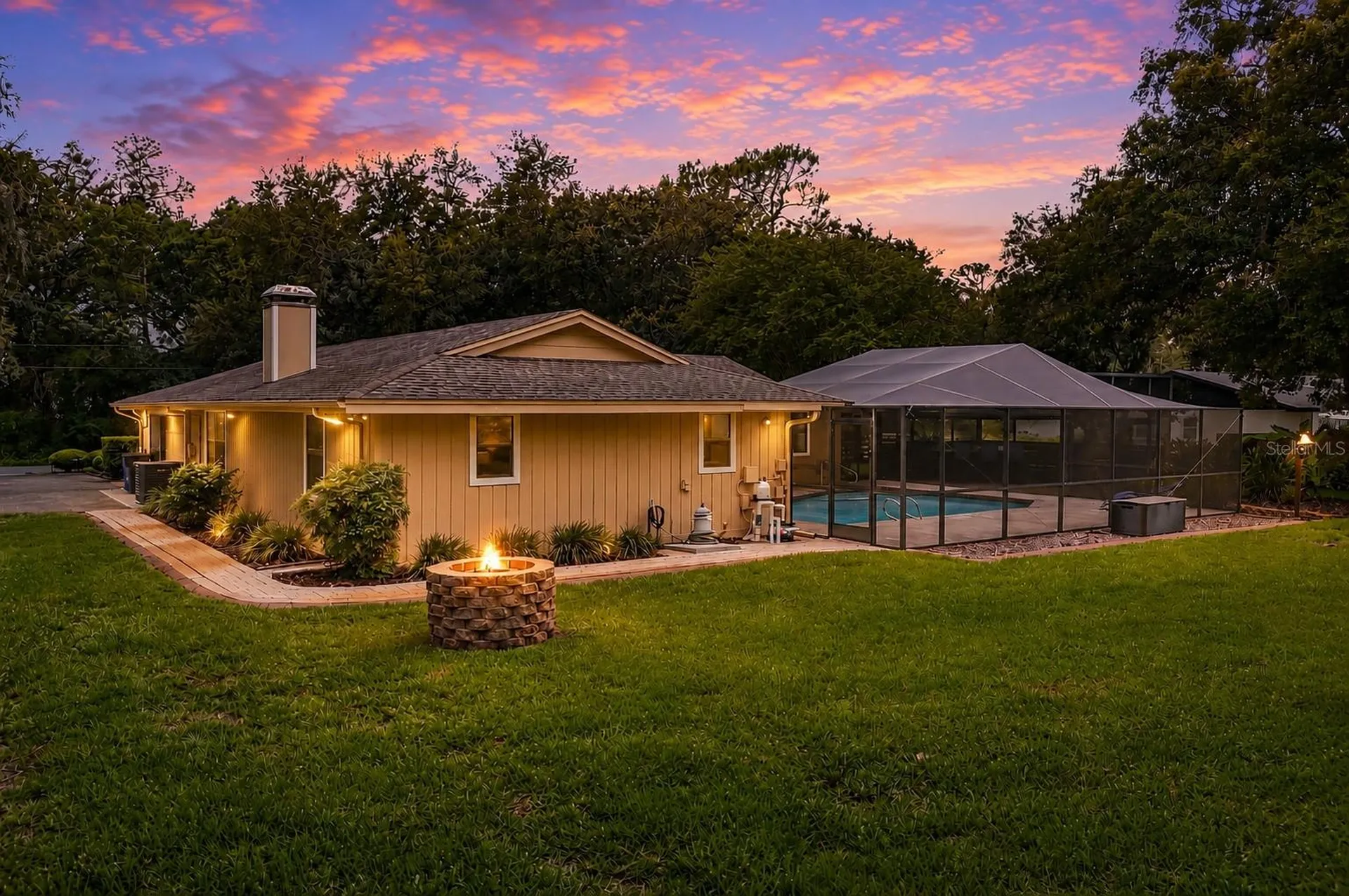 7809 Pineview Drive Odessa FL 33556