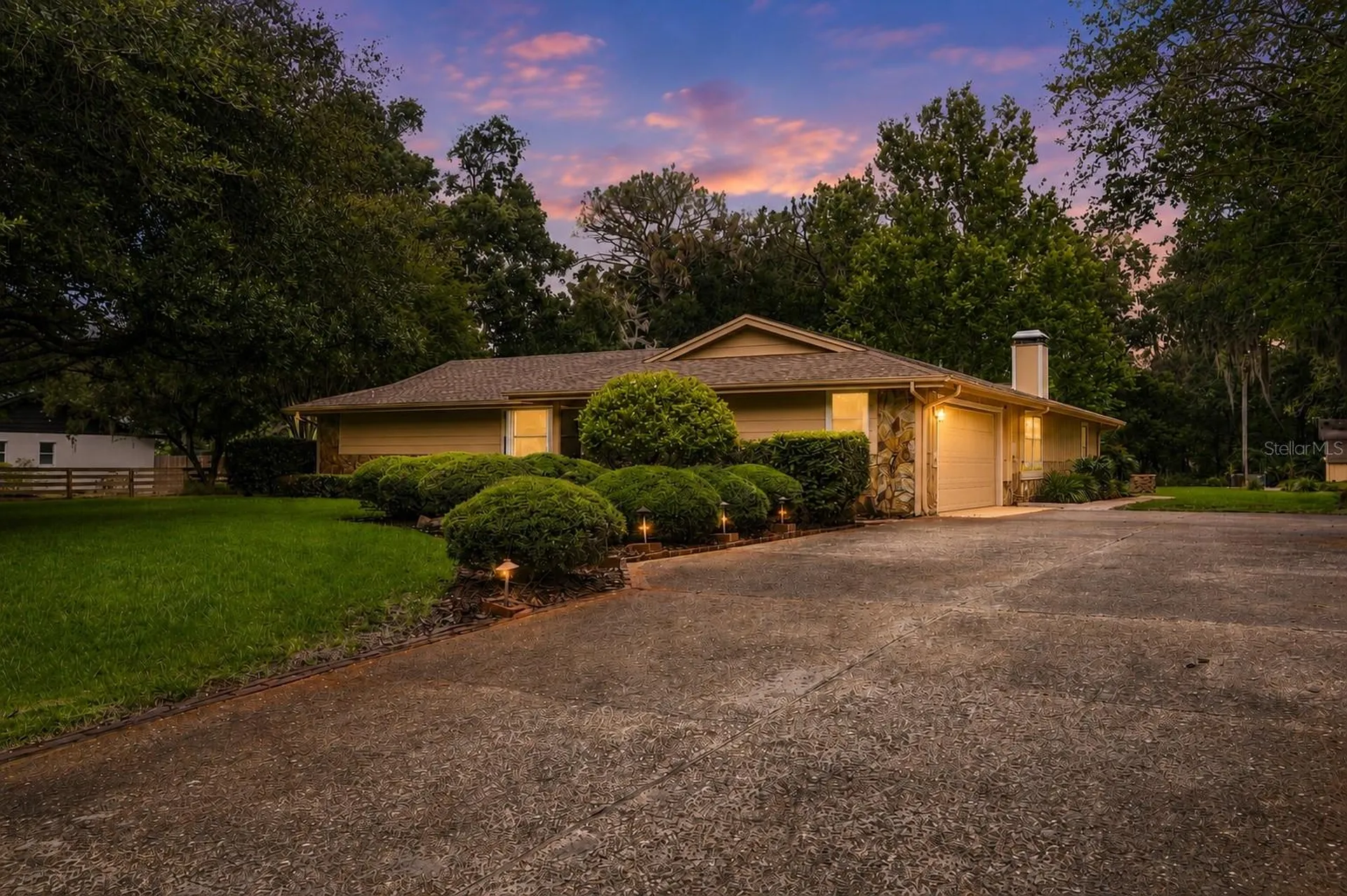 7809 Pineview Drive Odessa FL 33556