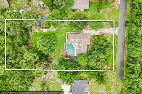 7809 Pineview Drive Odessa FL 33556