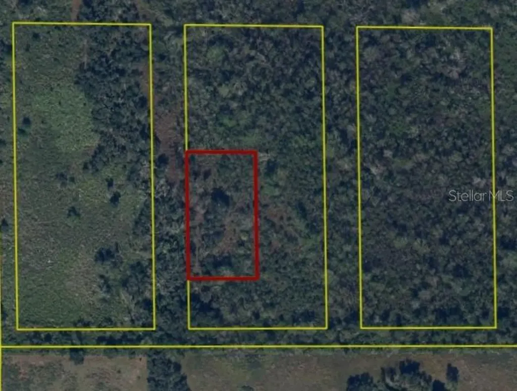 SW Pablo Avenue Arcadia FL 34266
