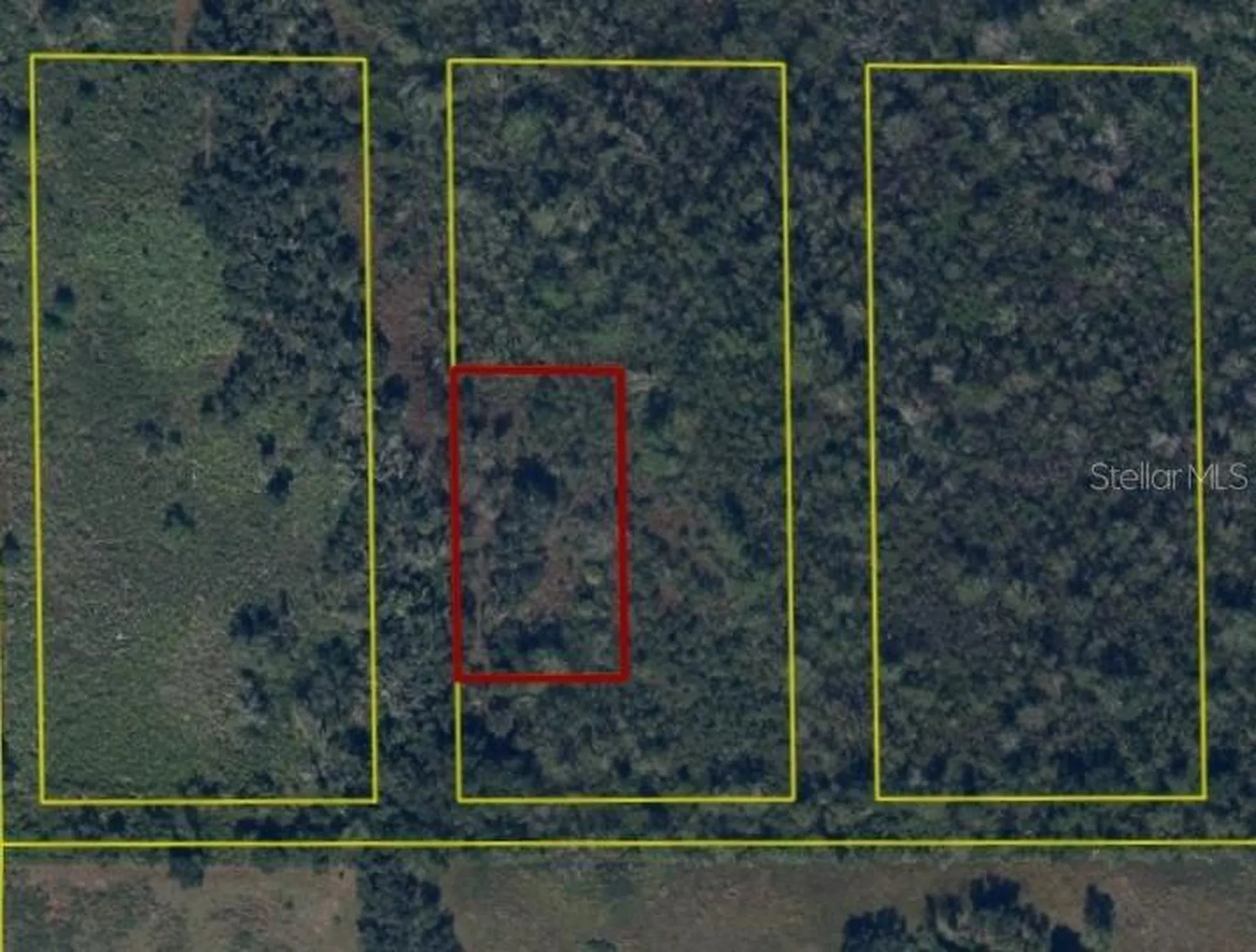 SW Pablo Avenue Arcadia FL 34266