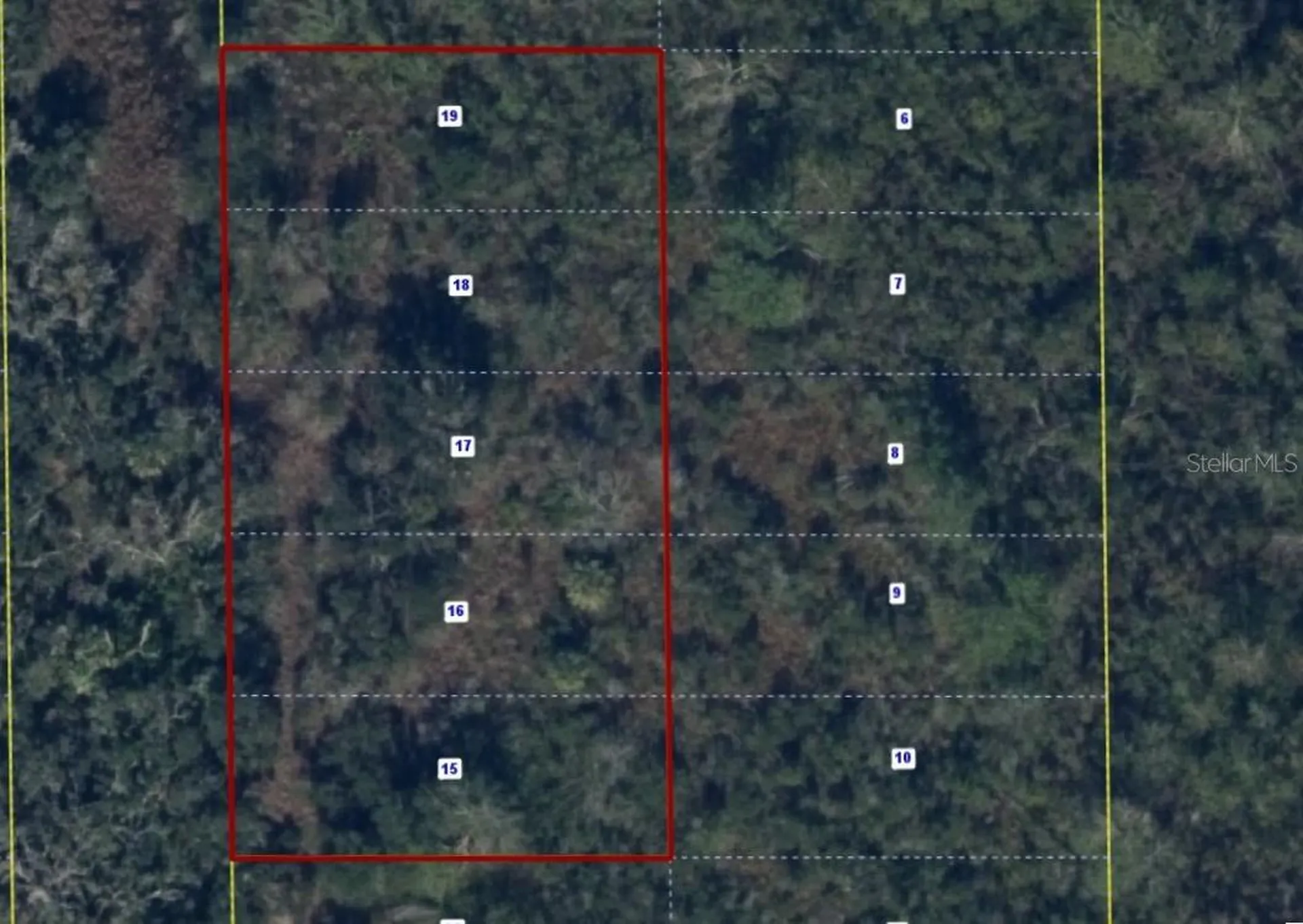 SW Pablo Avenue Arcadia FL 34266