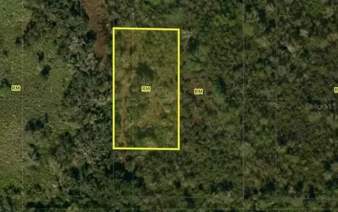 SW Pablo Avenue Arcadia FL 34266