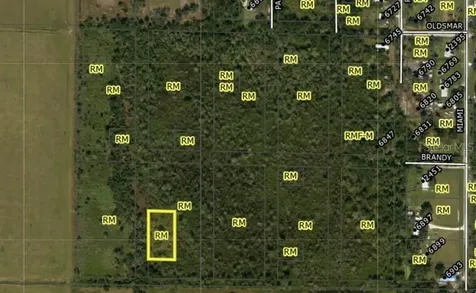 SW Pablo Avenue Arcadia FL 34266