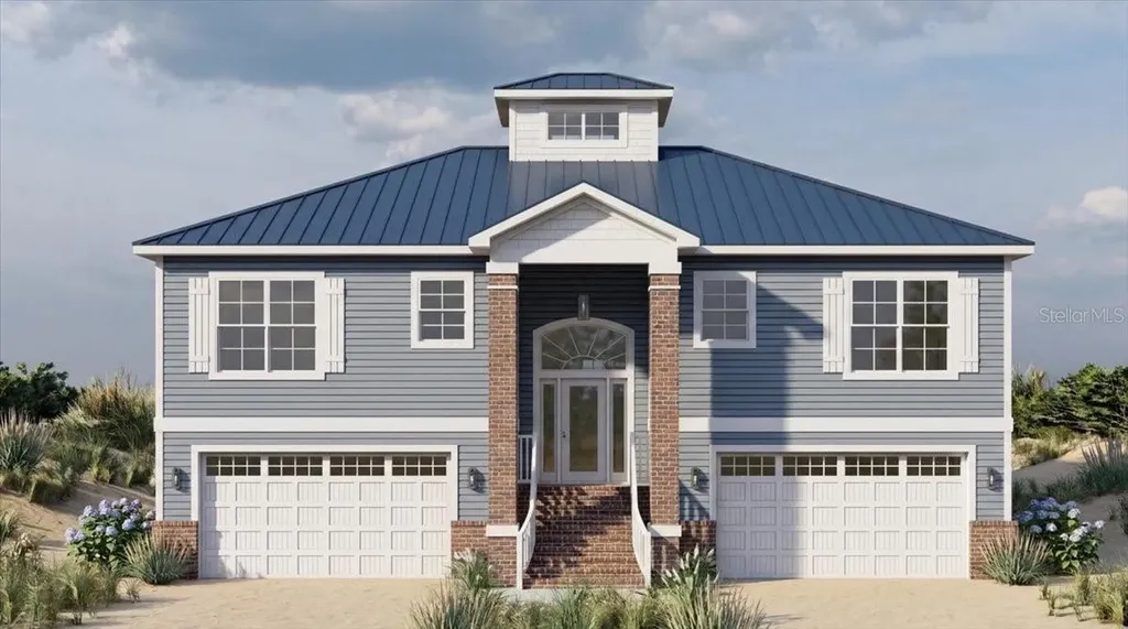 3471 Amberjack Drive Hernando Beach FL 34607