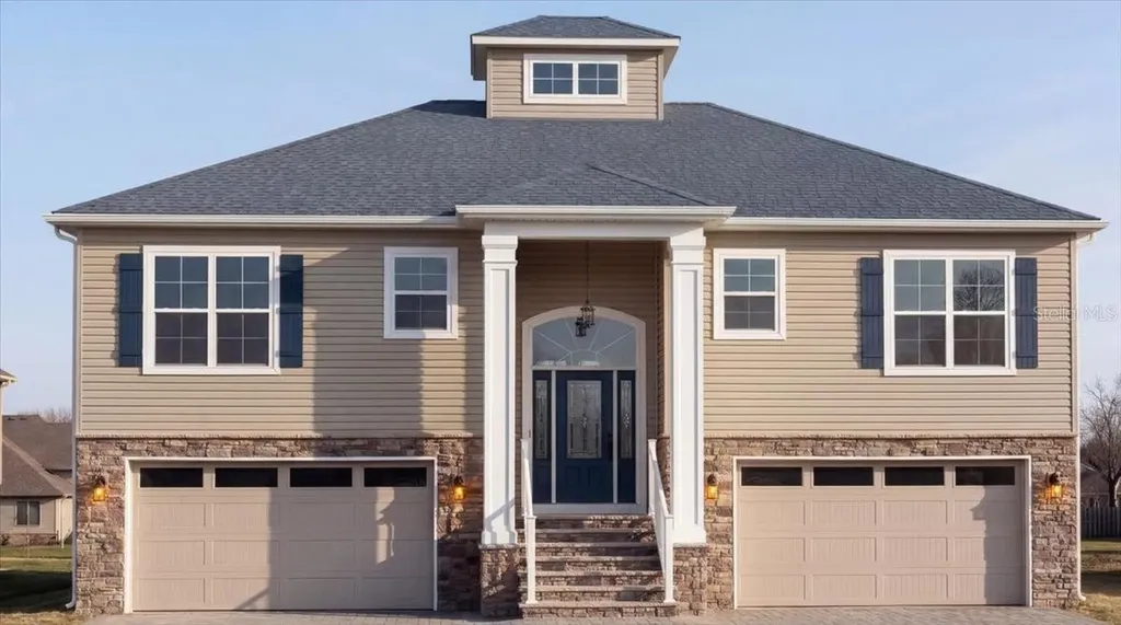 3471 Amberjack Drive Hernando Beach FL 34607