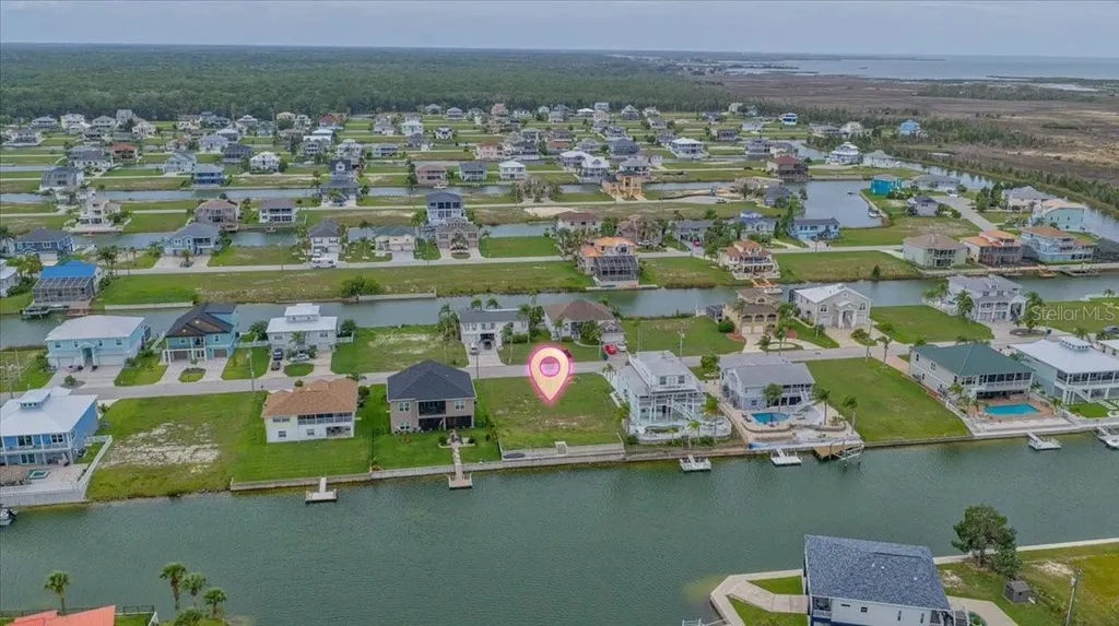 3471 Amberjack Drive Hernando Beach FL 34607