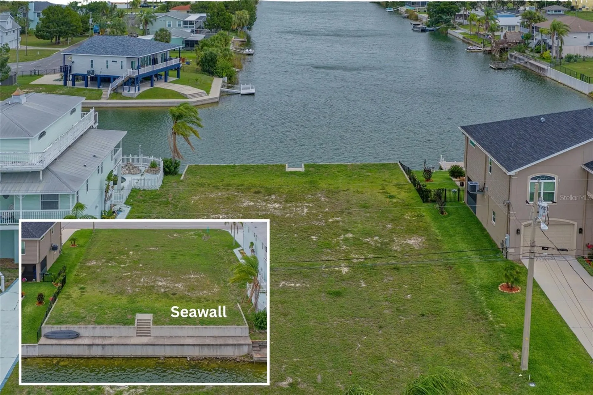 3471 Amberjack Drive Hernando Beach FL 34607