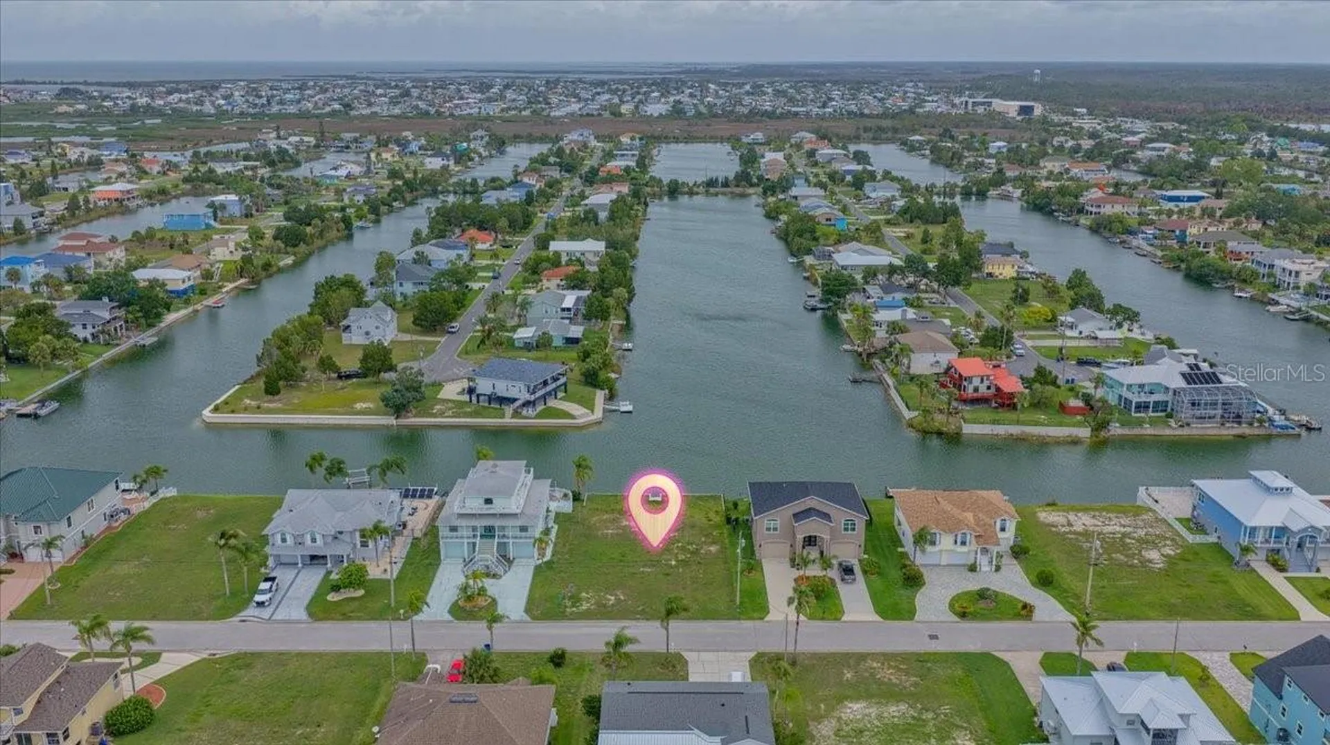 3471 Amberjack Drive Hernando Beach FL 34607