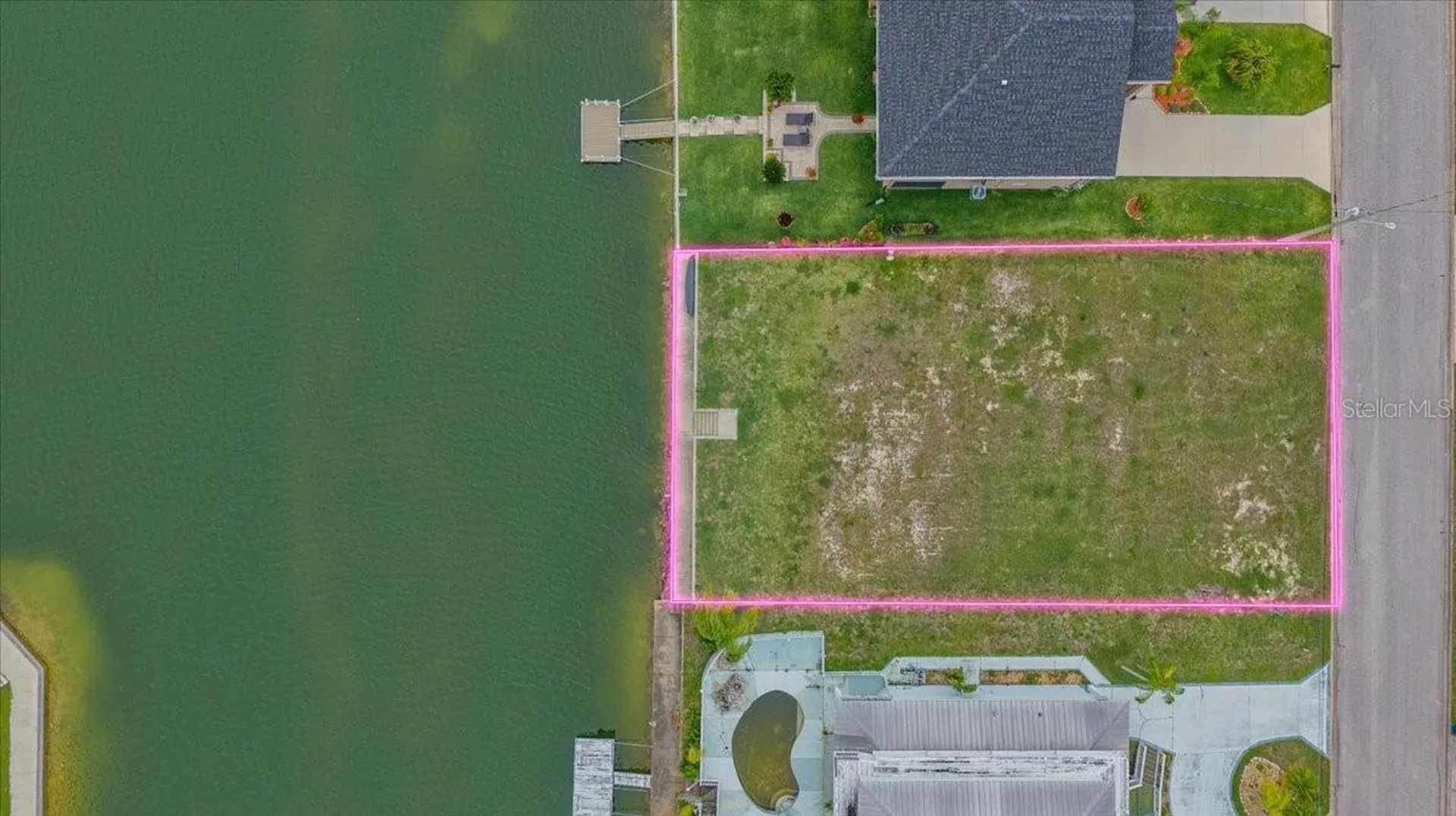 3471 Amberjack Drive Hernando Beach FL 34607