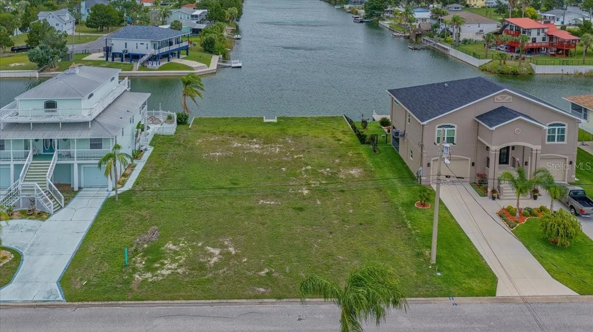 3471 Amberjack Drive Hernando Beach FL 34607