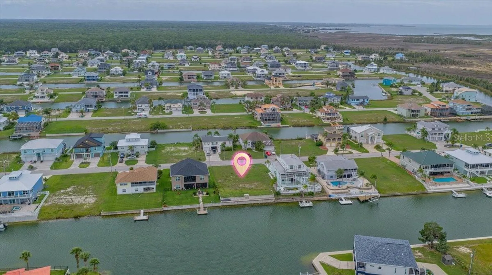 3471 Amberjack Drive Hernando Beach FL 34607