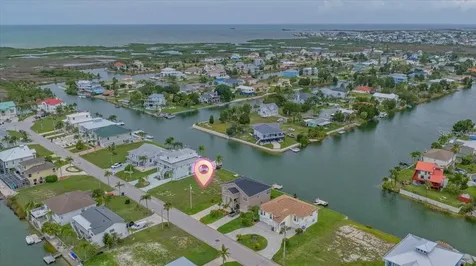 3471 Amberjack Drive Hernando Beach FL 34607