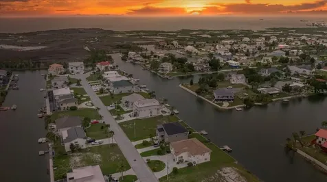 3471 Amberjack Drive Hernando Beach FL 34607