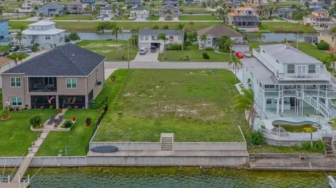3471 Amberjack Drive Hernando Beach FL 34607