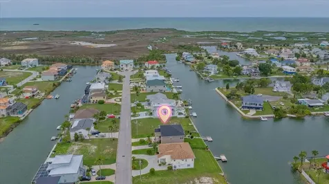 3471 Amberjack Drive Hernando Beach FL 34607