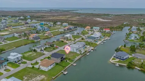 3471 Amberjack Drive Hernando Beach FL 34607