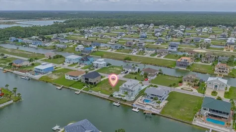 3471 Amberjack Drive Hernando Beach FL 34607