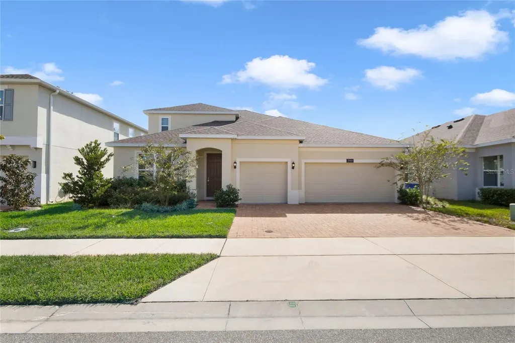2989 Nottel Drive St Cloud FL 34772