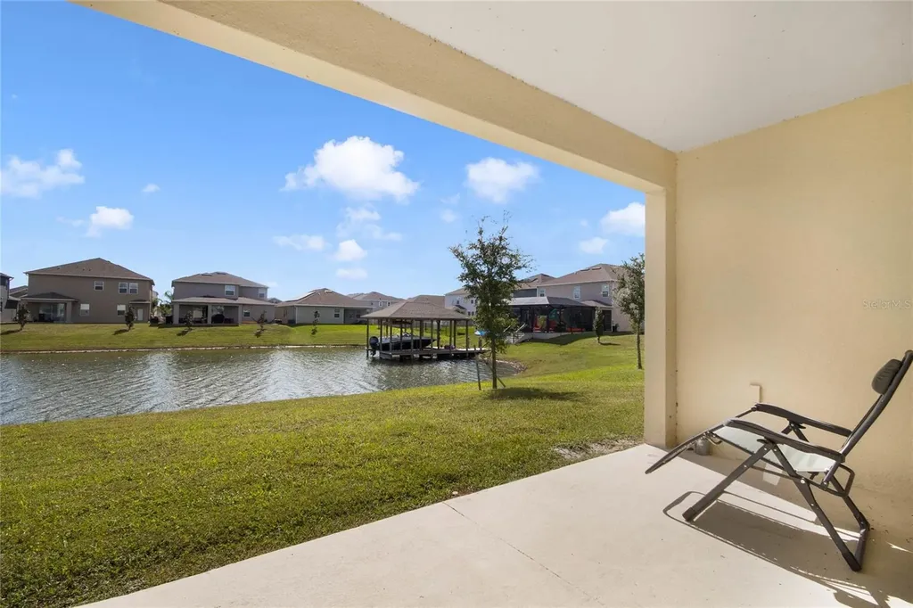 2989 Nottel Drive St Cloud FL 34772