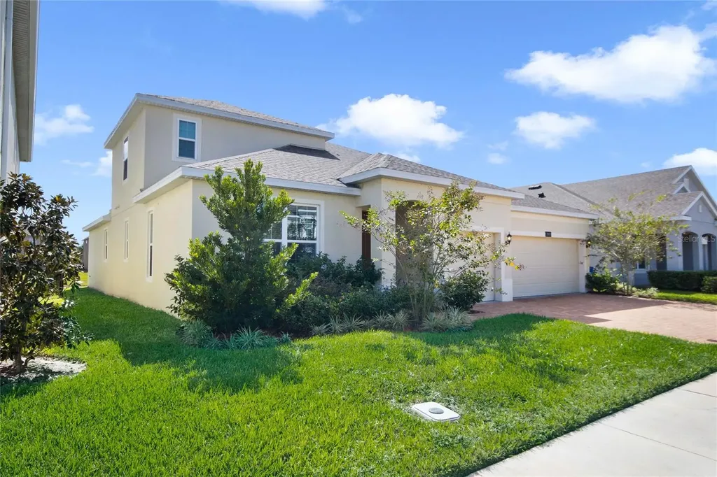 2989 Nottel Drive St Cloud FL 34772