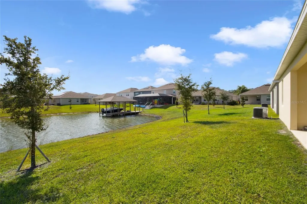 2989 Nottel Drive St Cloud FL 34772