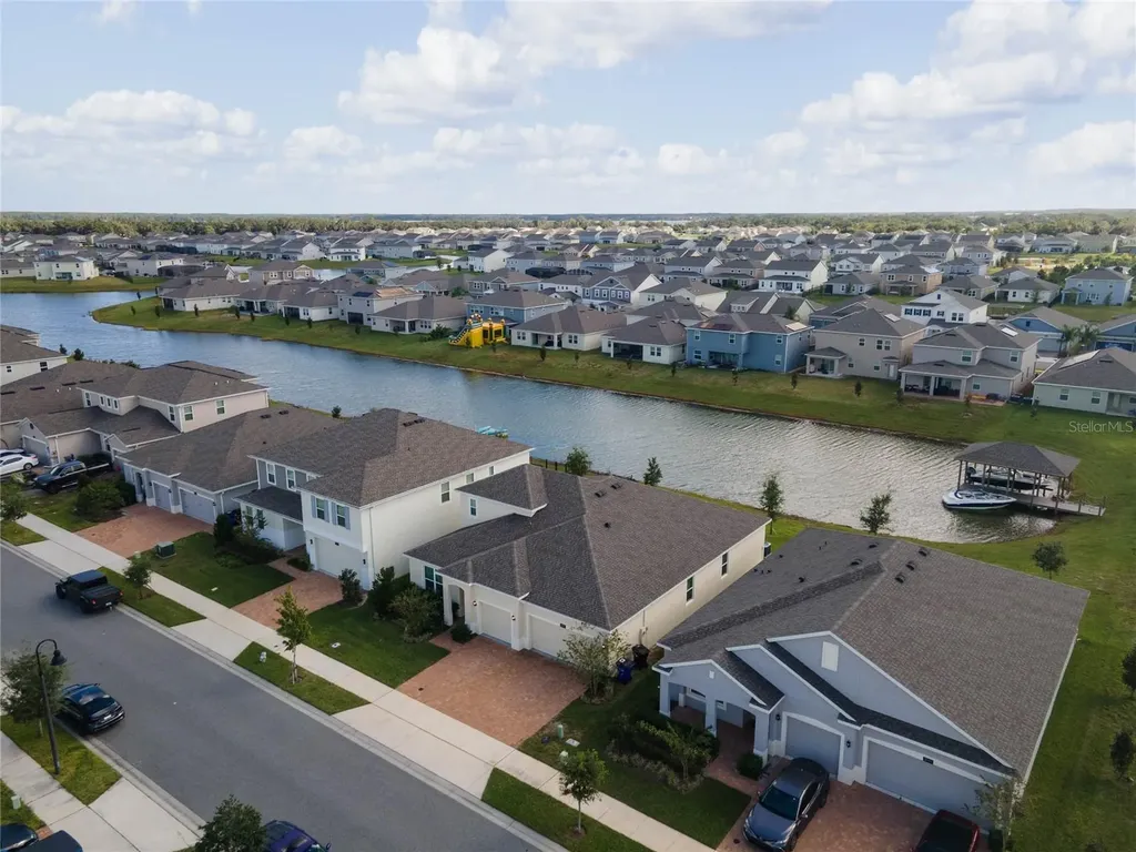 2989 Nottel Drive St Cloud FL 34772