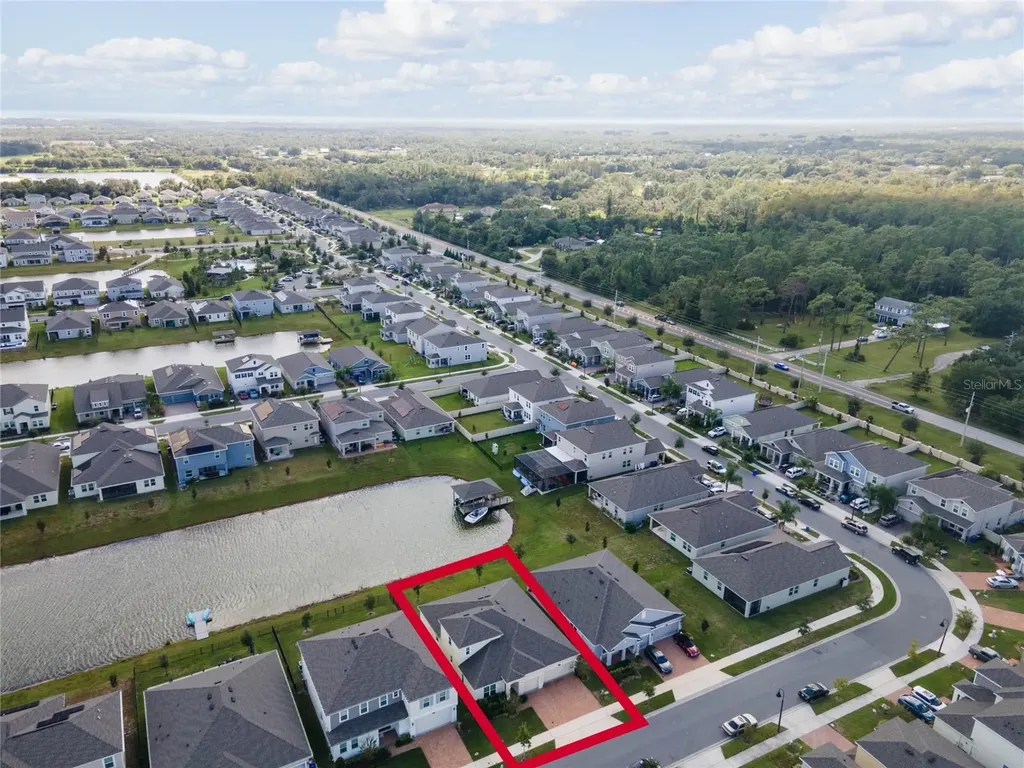 2989 Nottel Drive St Cloud FL 34772