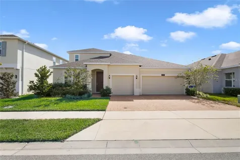 2989 Nottel Drive St Cloud FL 34772