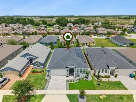 1178 Stratton Avenue Groveland FL 34736