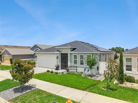1178 Stratton Avenue Groveland FL 34736
