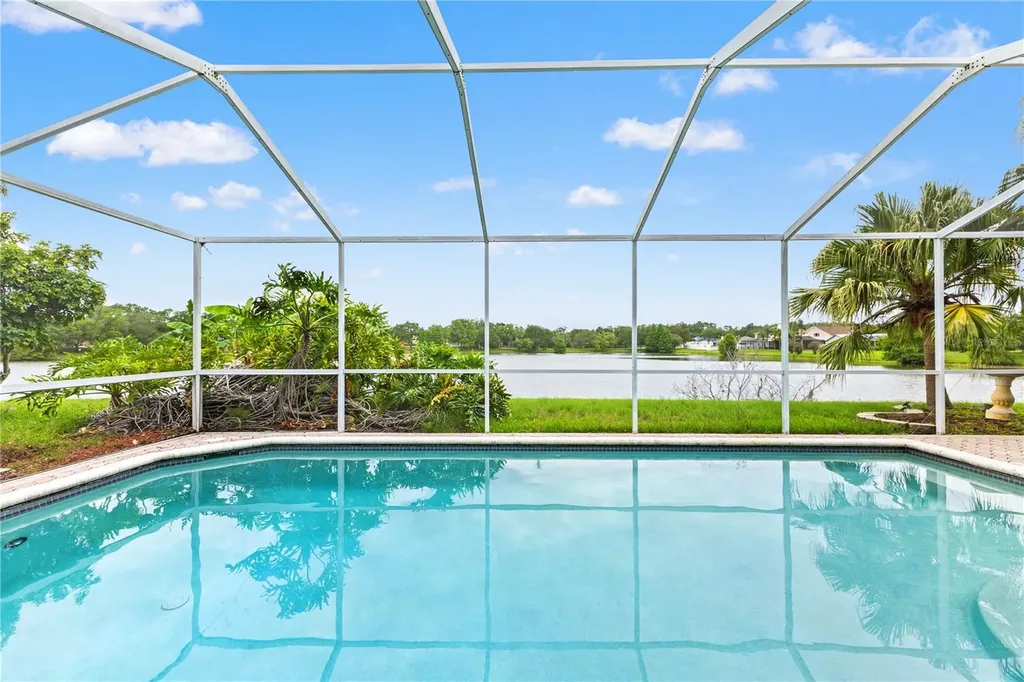 11503 Whispering Hollow Drive Tampa FL 33635