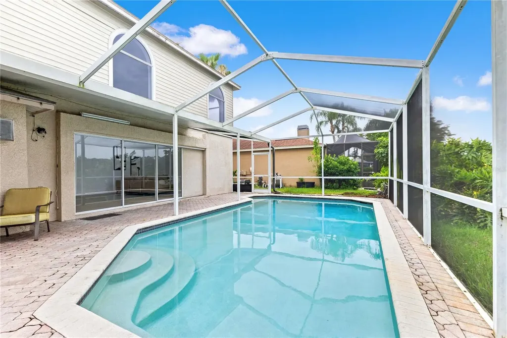 11503 Whispering Hollow Drive Tampa FL 33635
