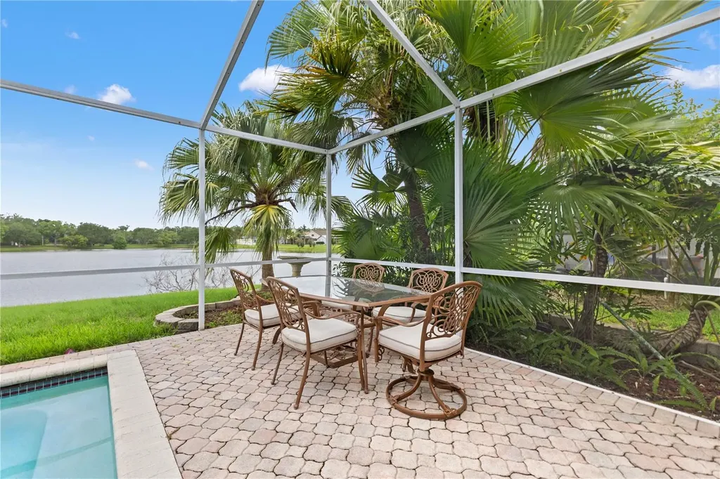 11503 Whispering Hollow Drive Tampa FL 33635