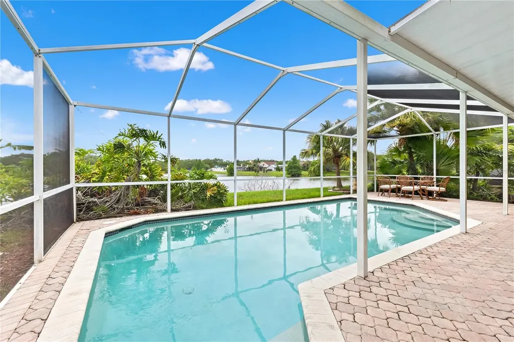 11503 Whispering Hollow Drive Tampa FL 33635