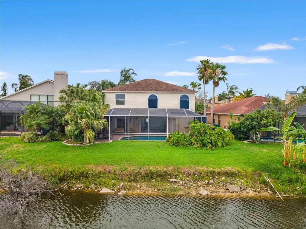 11503 Whispering Hollow Drive Tampa FL 33635