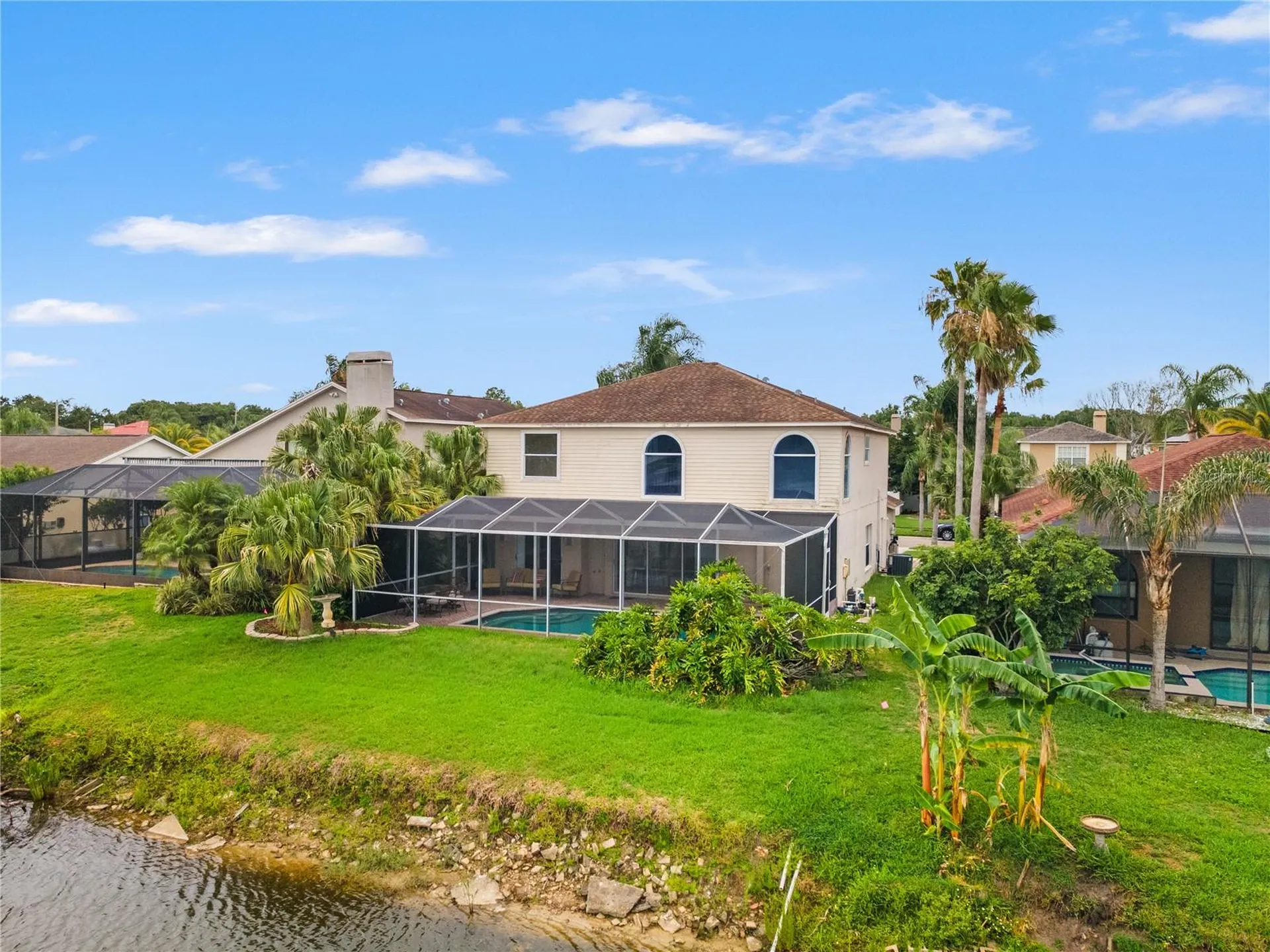 11503 Whispering Hollow Drive Tampa FL 33635