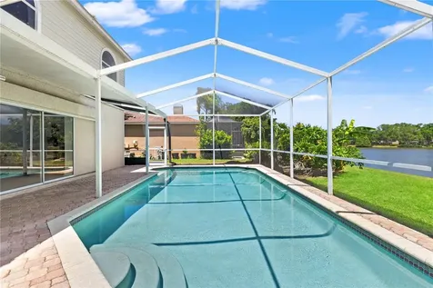 11503 Whispering Hollow Drive Tampa FL 33635