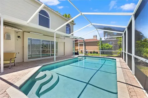 11503 Whispering Hollow Drive Tampa FL 33635