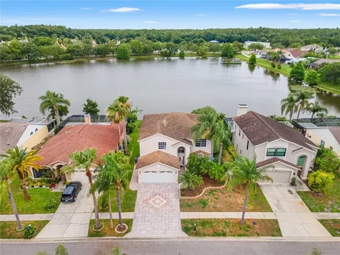 11503 Whispering Hollow Drive Tampa FL 33635